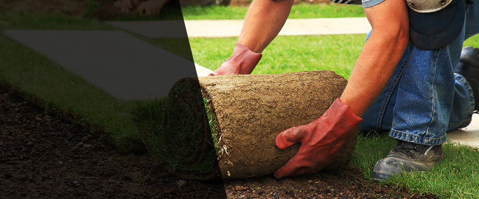 Inverness Landscapers